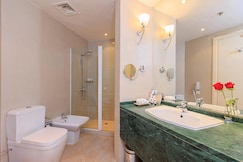 Plaza Inn Hotel Doha, Doha